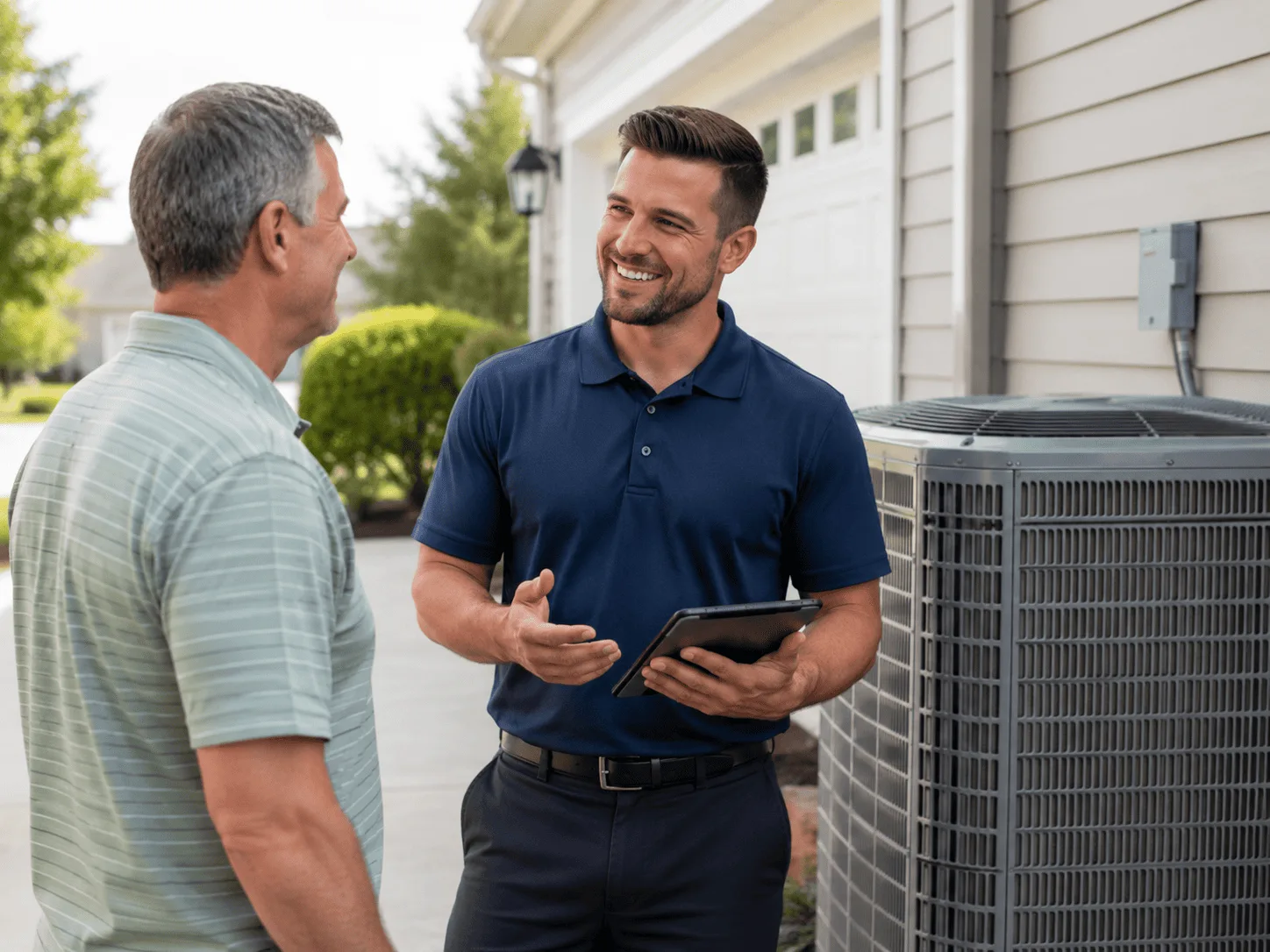 Heat Pump Installation Durand, IL FAQs